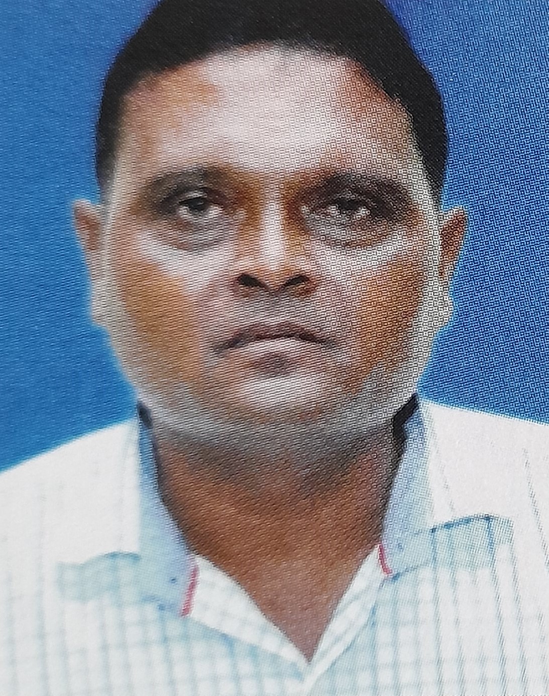 Shri Arunbhai Govindbhai Patel