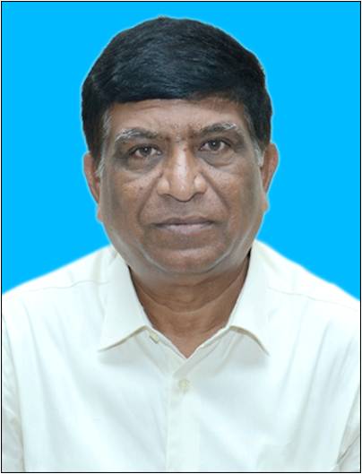 Shri Govindbhai T. Patel
